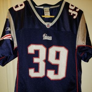 NFL Patriots Jersey